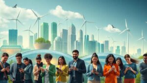 The Consumer Demand for Greener Gadgets (2025 Onward)