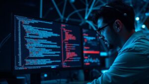 Continuous Learning in Cybersecurity: Keeping Pace with Threats (2025+)