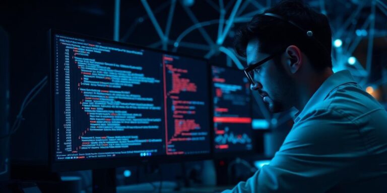 Continuous Learning in Cybersecurity: Keeping Pace with Threats (2025+)