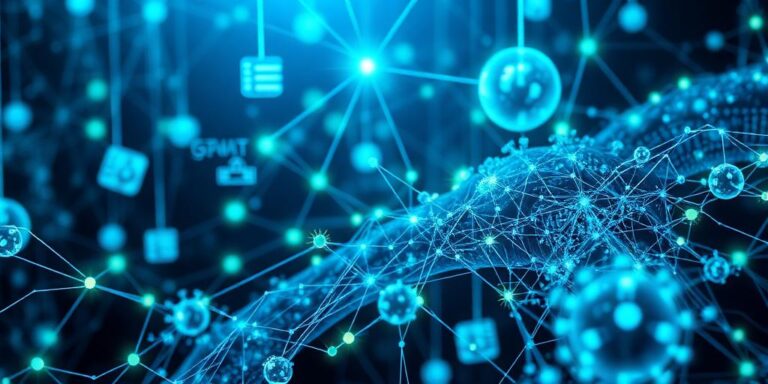 The Bio-IoT: Connecting Biological Systems to the Internet (2030+ Concepts)
