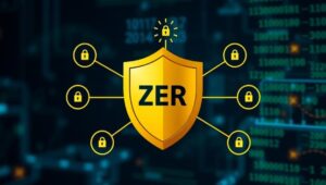 Zero Trust Architecture: The Gold Standard by 2025