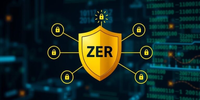 Zero Trust Architecture: The Gold Standard by 2025