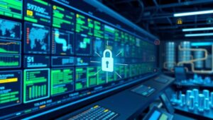 Securing Critical Infrastructure: The OT Challenge in 2025