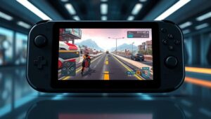 The Next Generation of Portable Gaming Devices (Cloud Gaming Handhelds 2025)