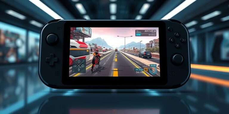 The Next Generation of Portable Gaming Devices (Cloud Gaming Handhelds 2025)