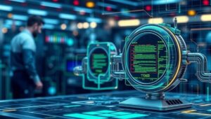 Self-Healing Software Systems: Autonomous Maintenance (2028)