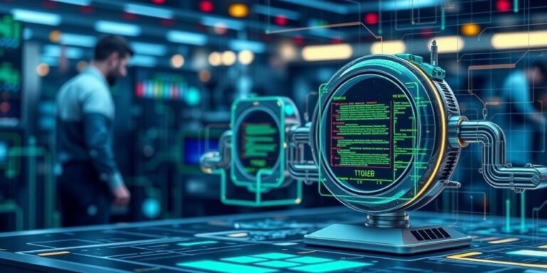 Self-Healing Software Systems: Autonomous Maintenance (2028)
