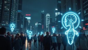 AI Companions: Friends, Assistants, or Something More? (2028)