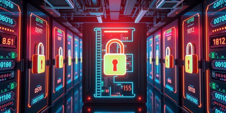 The Impact of Quantum Computing on Secure Data Storage (Beyond 2027)