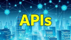 API-First Design: The Backbone of Modern Applications (2025)