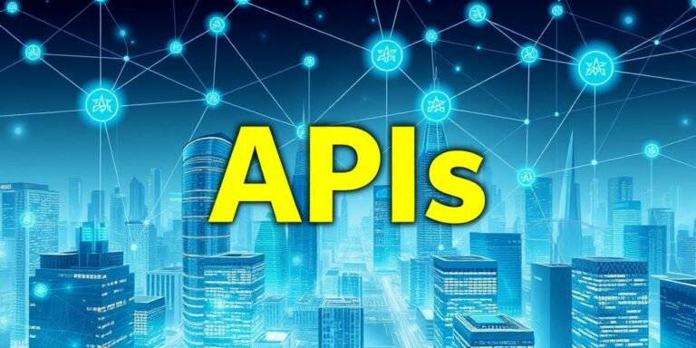 API-First Design: The Backbone of Modern Applications (2025)