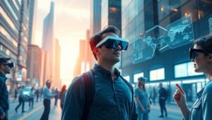 The End of the Smartphone as We Know It? (Post-2028 Vision)