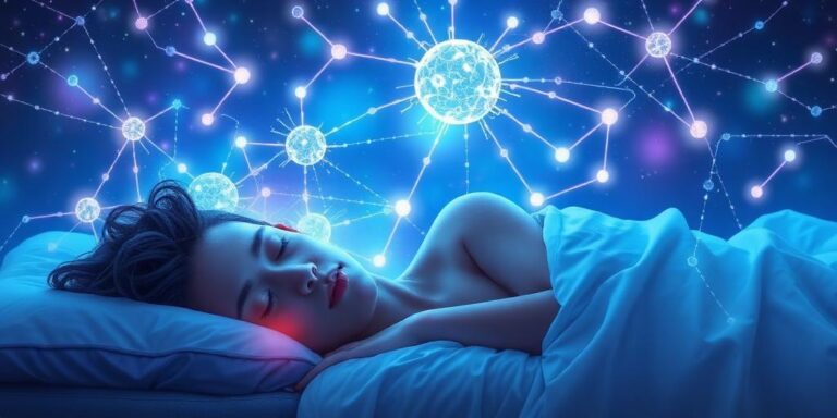 The Future of AI-Generated Dreams and Experiences (2030)