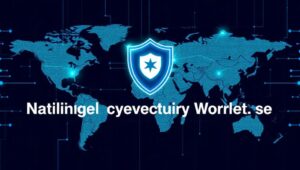 The Role of Governments in National Cybersecurity Defense (2025)