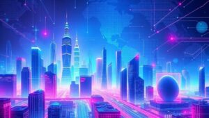 AI in Virtual Worlds: Building the Metaverse's Intelligence Layer (2026)