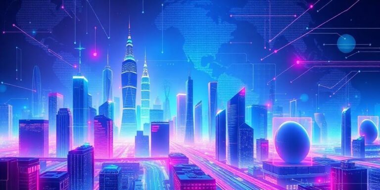 AI in Virtual Worlds: Building the Metaverse's Intelligence Layer (2026)
