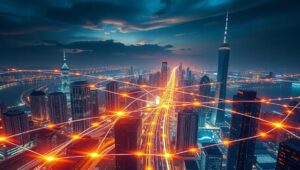 Cybersecurity in the Quantum Internet Era (2030s Vision)