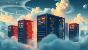 Serverless Everywhere: The Dominant Paradigm by 2028?