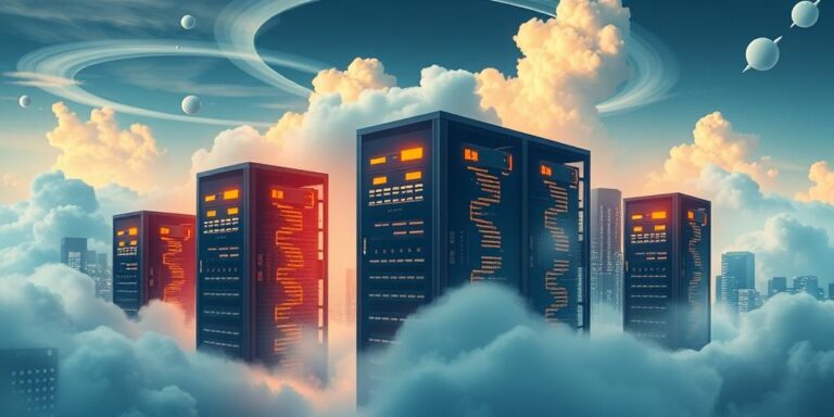 Serverless Everywhere: The Dominant Paradigm by 2028?