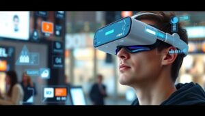 The Killer Apps for Consumer AR/VR (Beyond Gaming - 2026)
