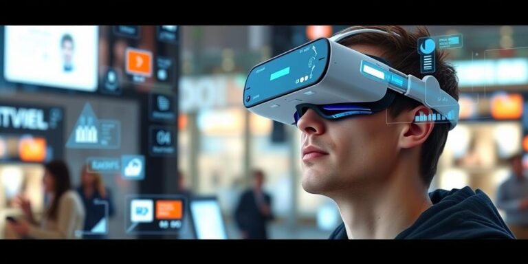 The Killer Apps for Consumer AR/VR (Beyond Gaming - 2026)