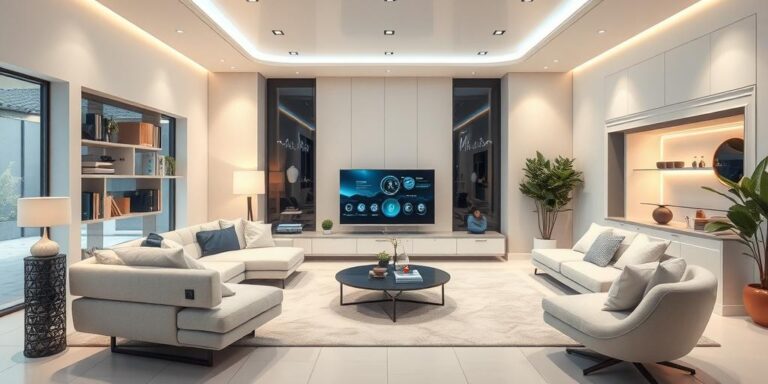 The Truly Smart Home of 2026: Seamless Integration or Chaos?