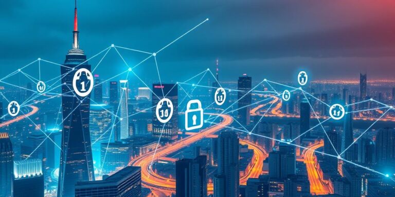 The Role of AI in Enhancing IoT Security (2026)