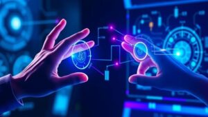 The Evolution of Hand Tracking and Input for XR (2025)