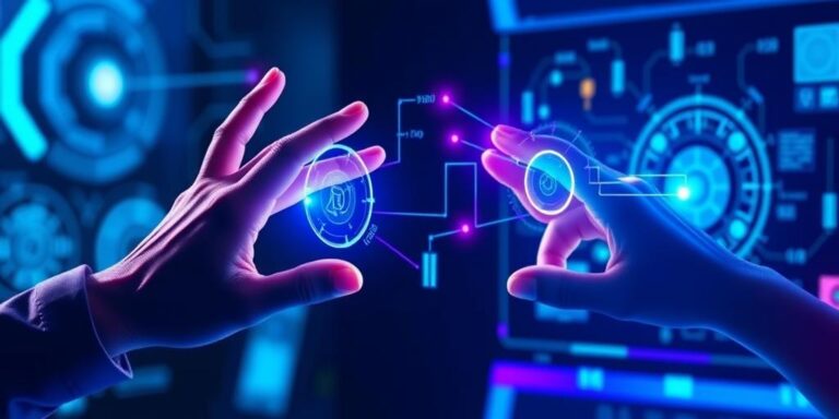 The Evolution of Hand Tracking and Input for XR (2025)