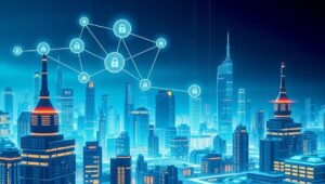 The Future of Distributed Databases and Ledger Technologies (2026)