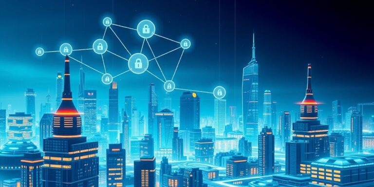 The Future of Distributed Databases and Ledger Technologies (2026)