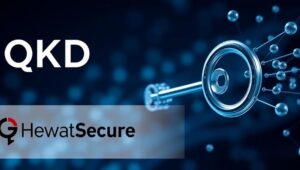 Quantum Key Distribution (QKD): Securing Communications (2026 Pilots)