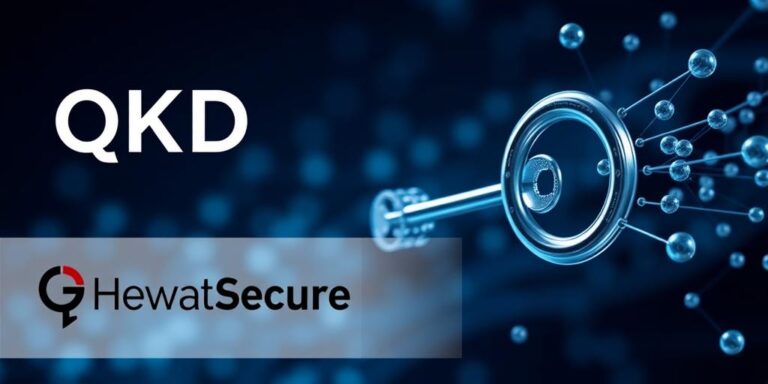 Quantum Key Distribution (QKD): Securing Communications (2026 Pilots)