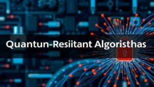 Migrating to Quantum-Resistant Algorithms: A 2025-2030 Roadmap