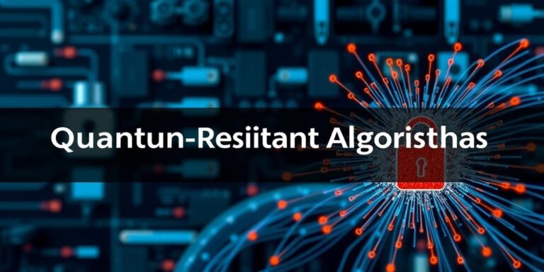 Migrating to Quantum-Resistant Algorithms: A 2025-2030 Roadmap