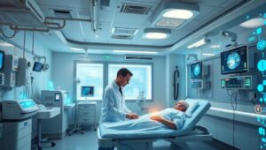 IoMT in 2025: Revolutionizing Patient Care
