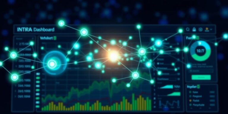 The Future of IoT Data Visualization Tools (2025)