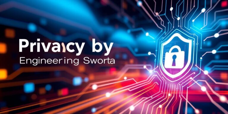 Privacy by Design: Engineering for Data Protection (2025)