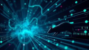 AI in Cybersecurity: The Evolving Cat-and-Mouse Game (2025+)