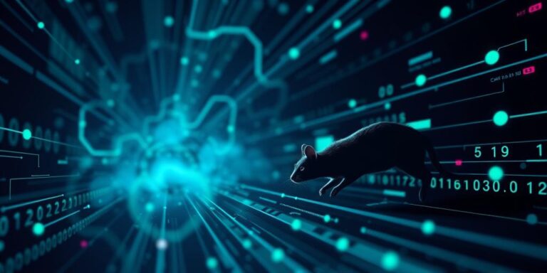 AI in Cybersecurity: The Evolving Cat-and-Mouse Game (2025+)