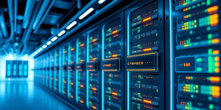 In-Memory Computing: Blurring Lines Between Storage and Processing (2026)