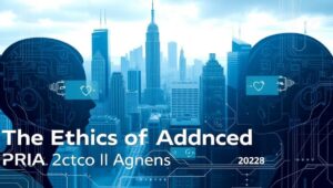 The Ethics of Advanced HCI: Privacy and Agency (2028 Concerns)