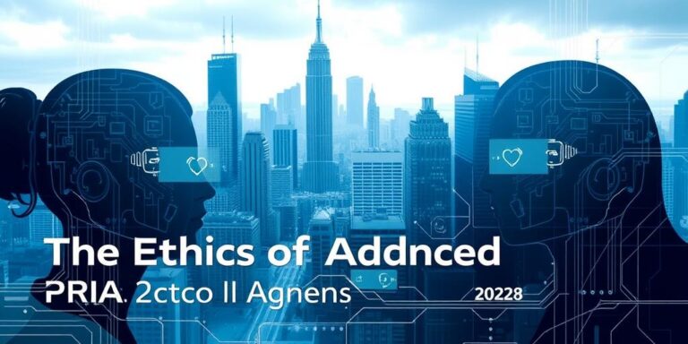 The Ethics of Advanced HCI: Privacy and Agency (2028 Concerns)