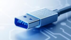 The Future of USB Standards: Simplicity and Power (2025)