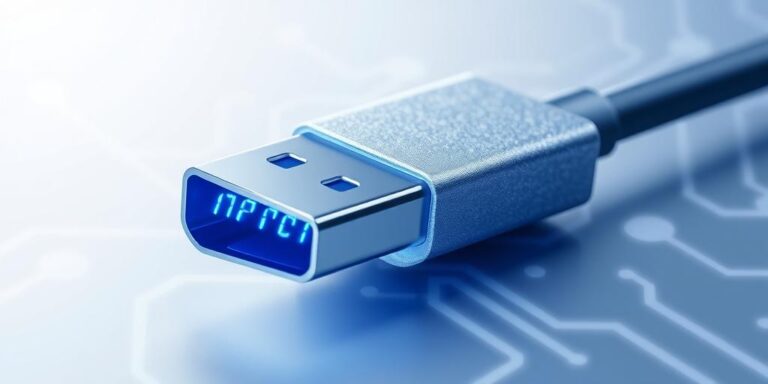 The Future of USB Standards: Simplicity and Power (2025)