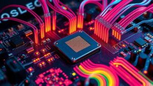 Optical Computing: Using Light for Faster Processing (2027 Breakthroughs?)