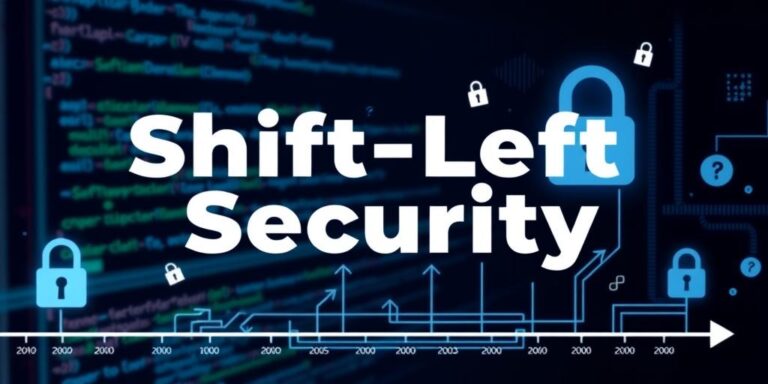 Shift-Left Security: Integrating Security Earlier (A 2025 Must)