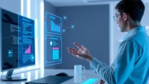 Beyond Keyboards and Mice: The Future of Input (2025+)