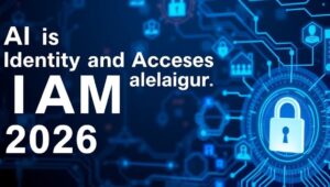 AI's Role in Adaptive and Context-Aware IAM (2026)