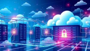 Securing the Multi-Cloud Environment in 2025